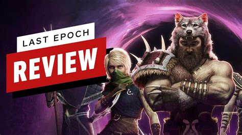 last epoch igg|Last Epoch Review .